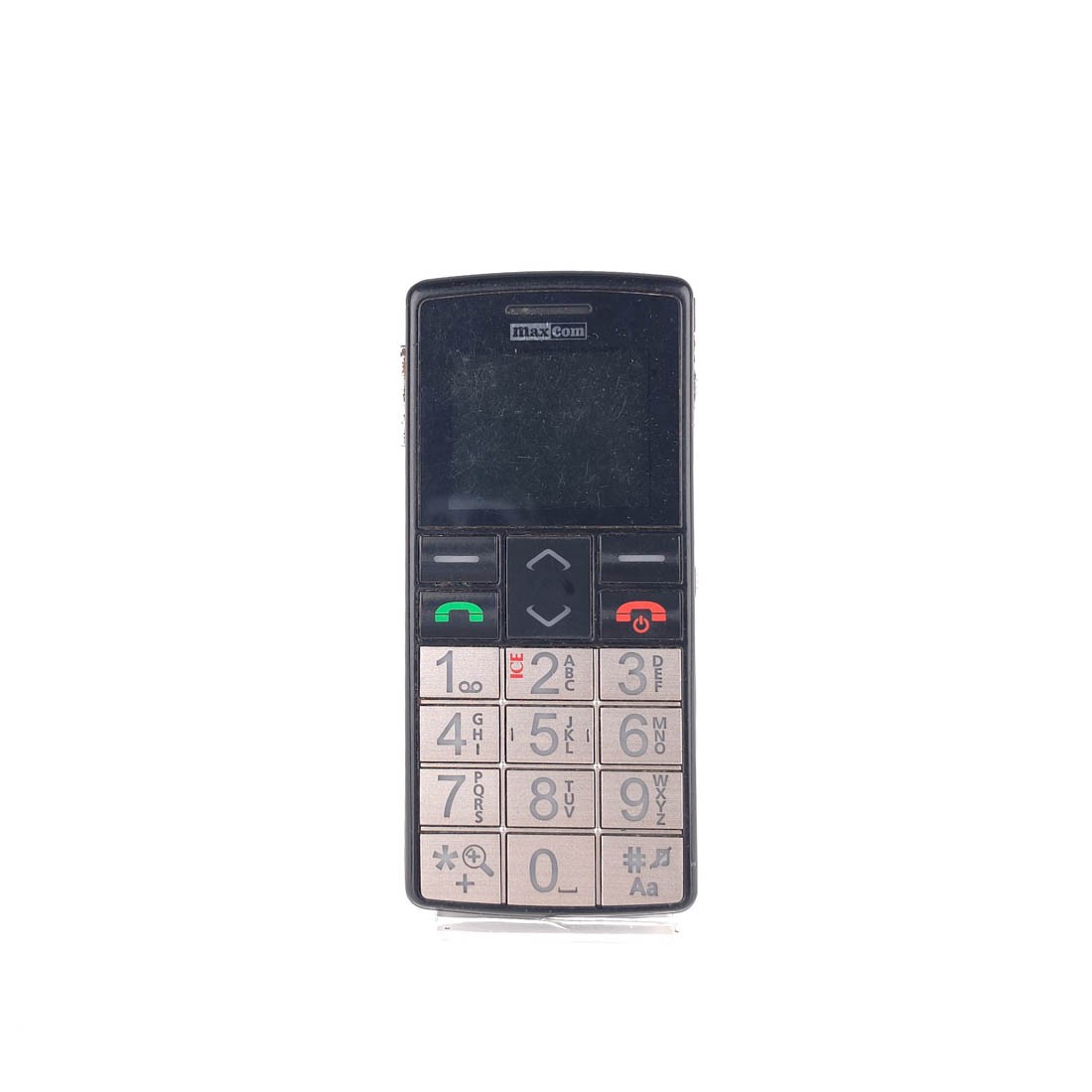 telefon komórkowy Maxcom Comfort