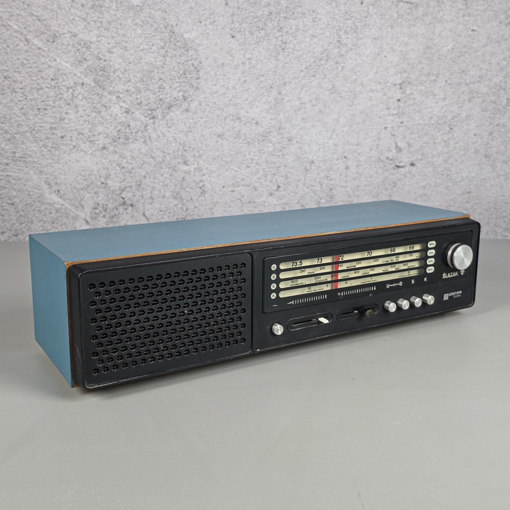 RADIO