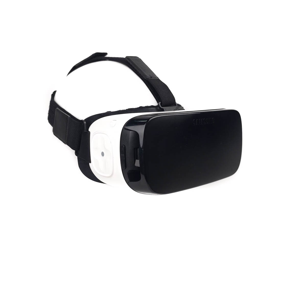 GOGLE VR, OKULARY VR