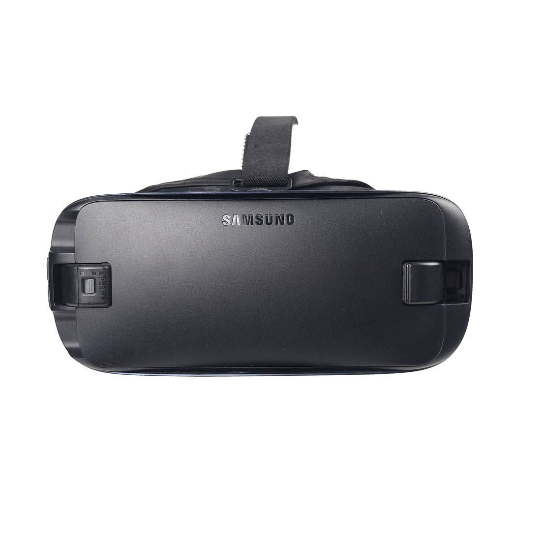 GOGLE VR, OKULARY VR
