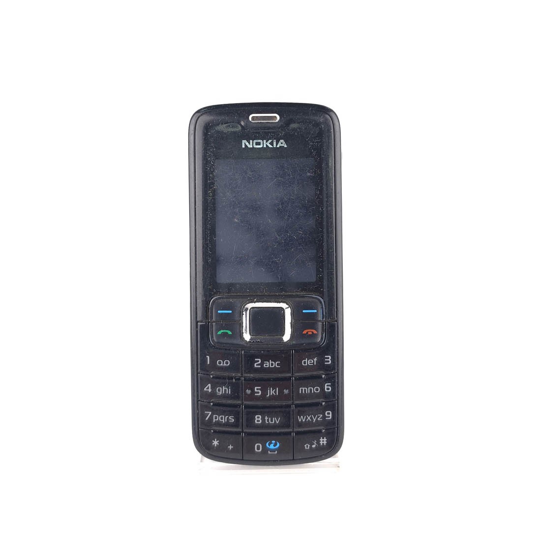 telefon komórkowy Nokia 3110 Classic