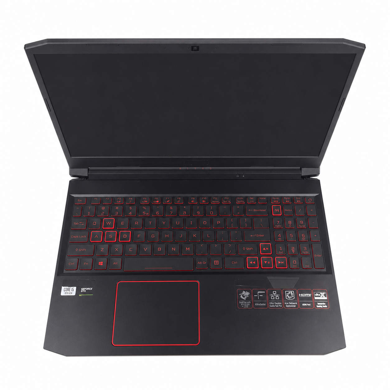 LAPTOP ACER NITRO 5
