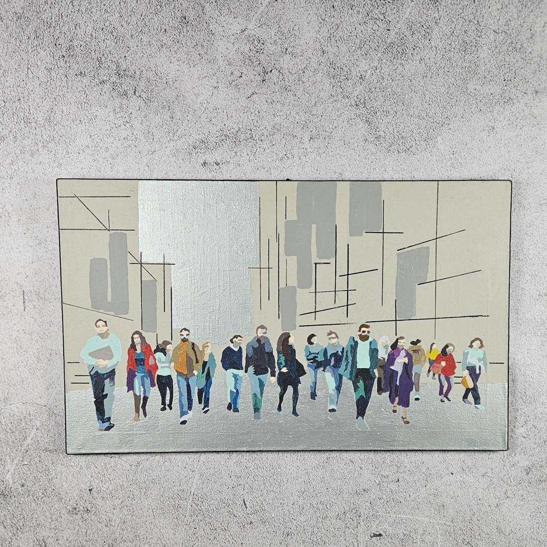 OBRAZ PRACA Z PRAWAMI AUTORSKIMI