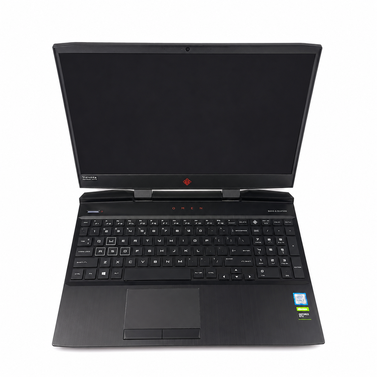 LAPTOP HP OMEN 15