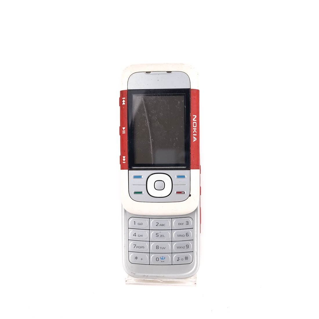 telefon komórkowy Nokia 5300 XpressMusic