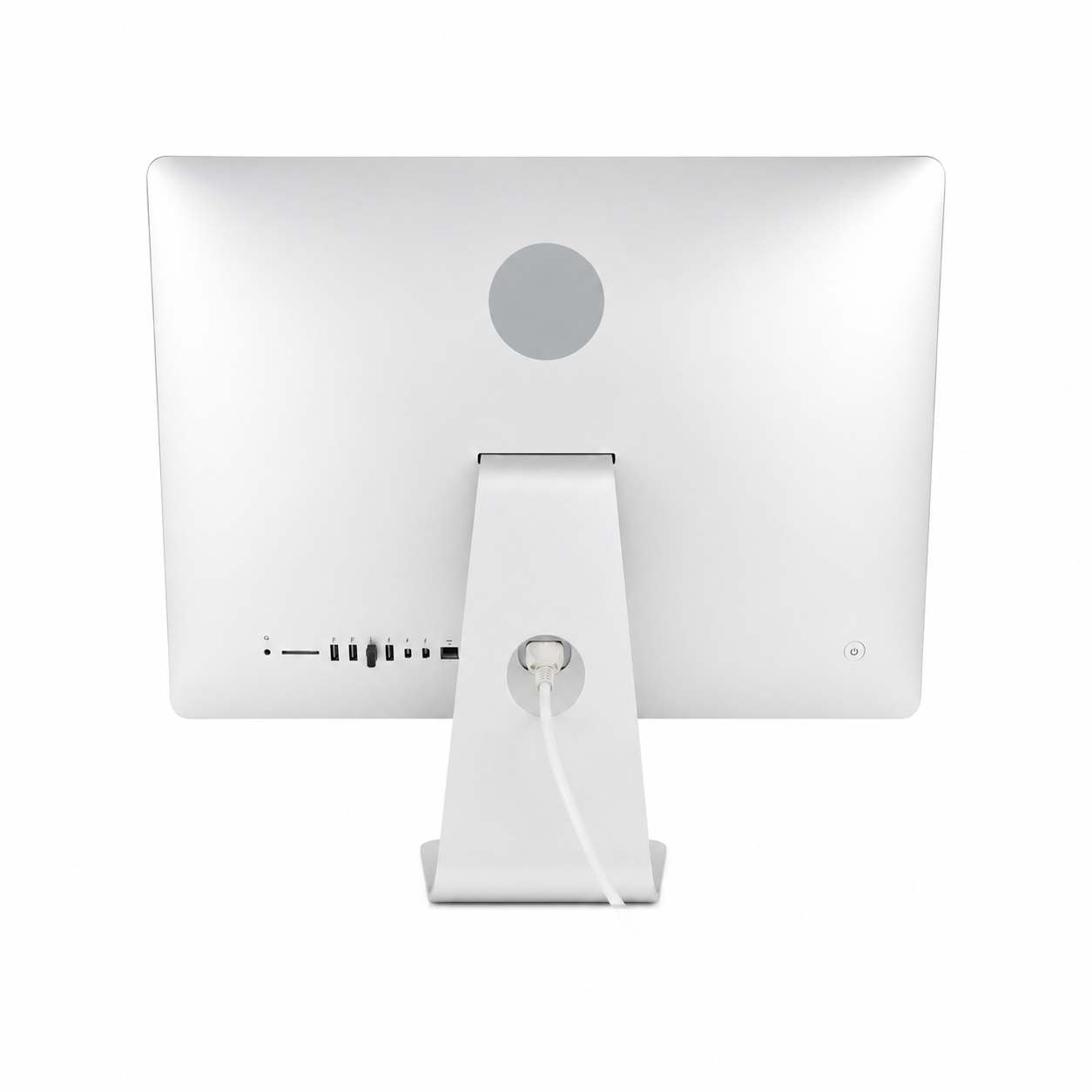 KOMPUTER KOMPUTER APPLE IMAC 21,5" 4K