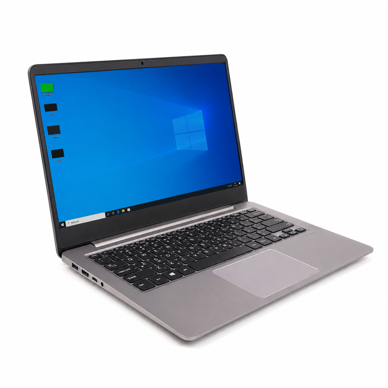 LAPTOP ASUS ZENBOOK