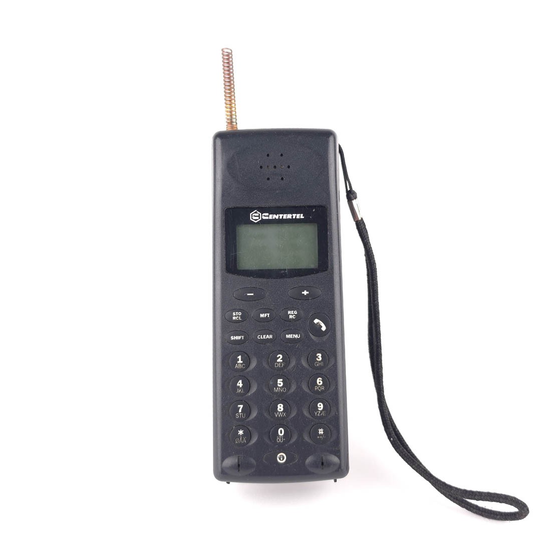 telefon komórkowy Maxon HP450i