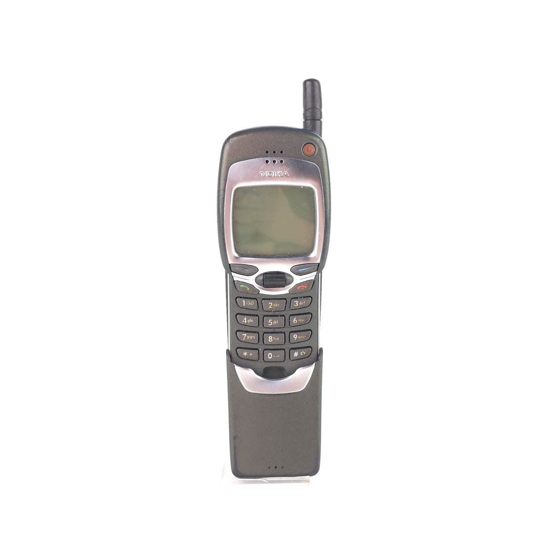 telefon komórkowy Nokia 7110