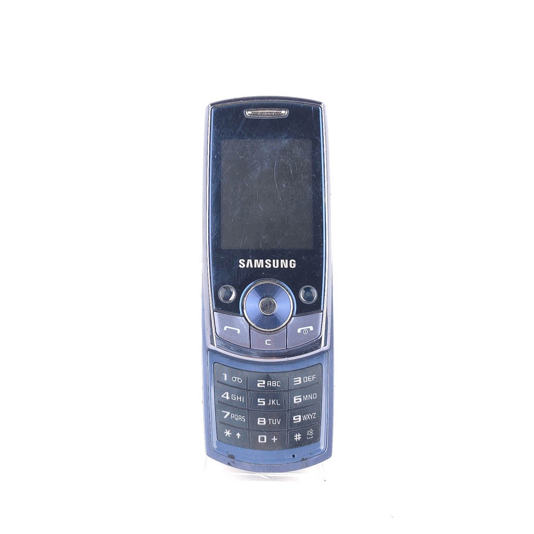 telefon komórkowy Samsung SGH-J700