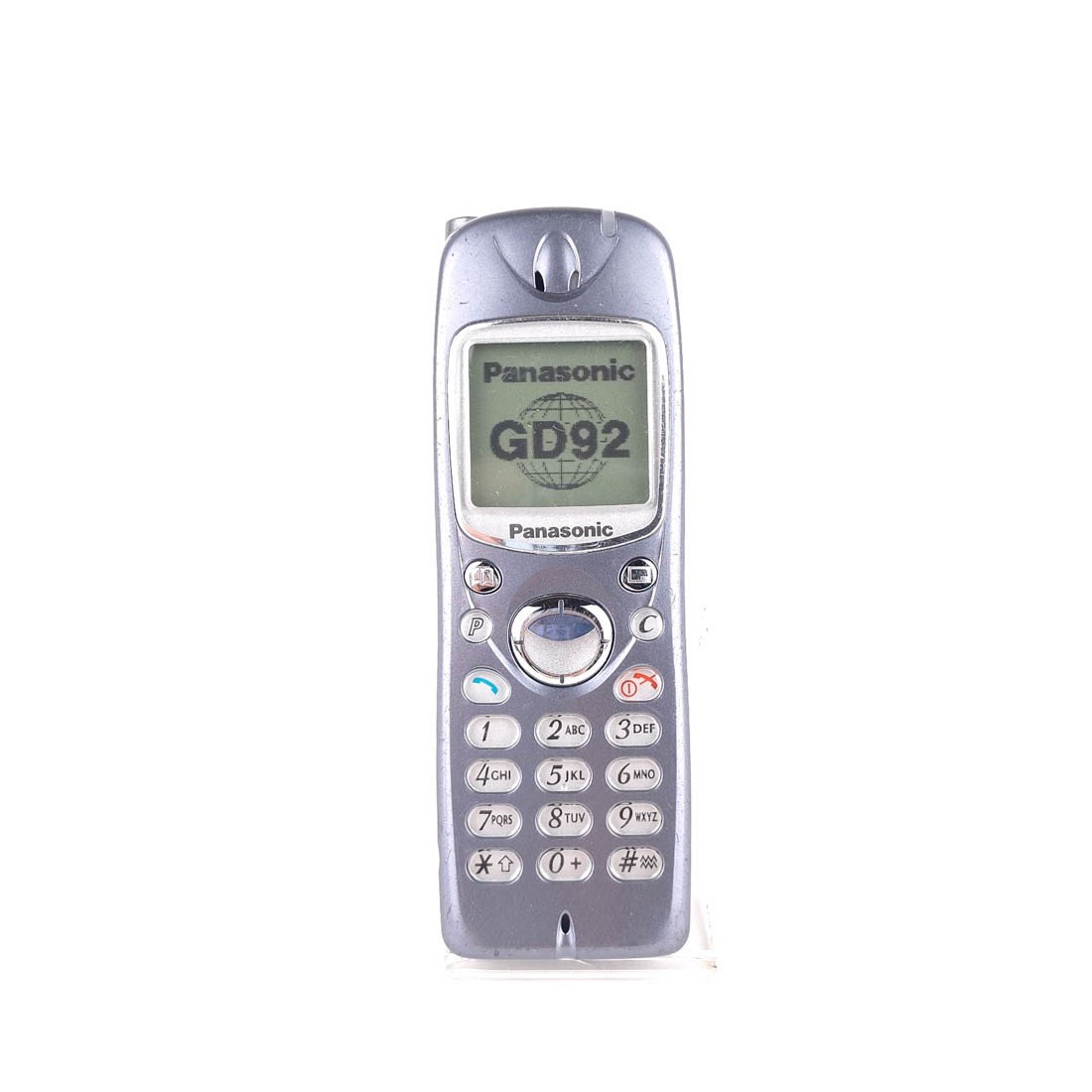 telefon komórkowy Panasonic GD92