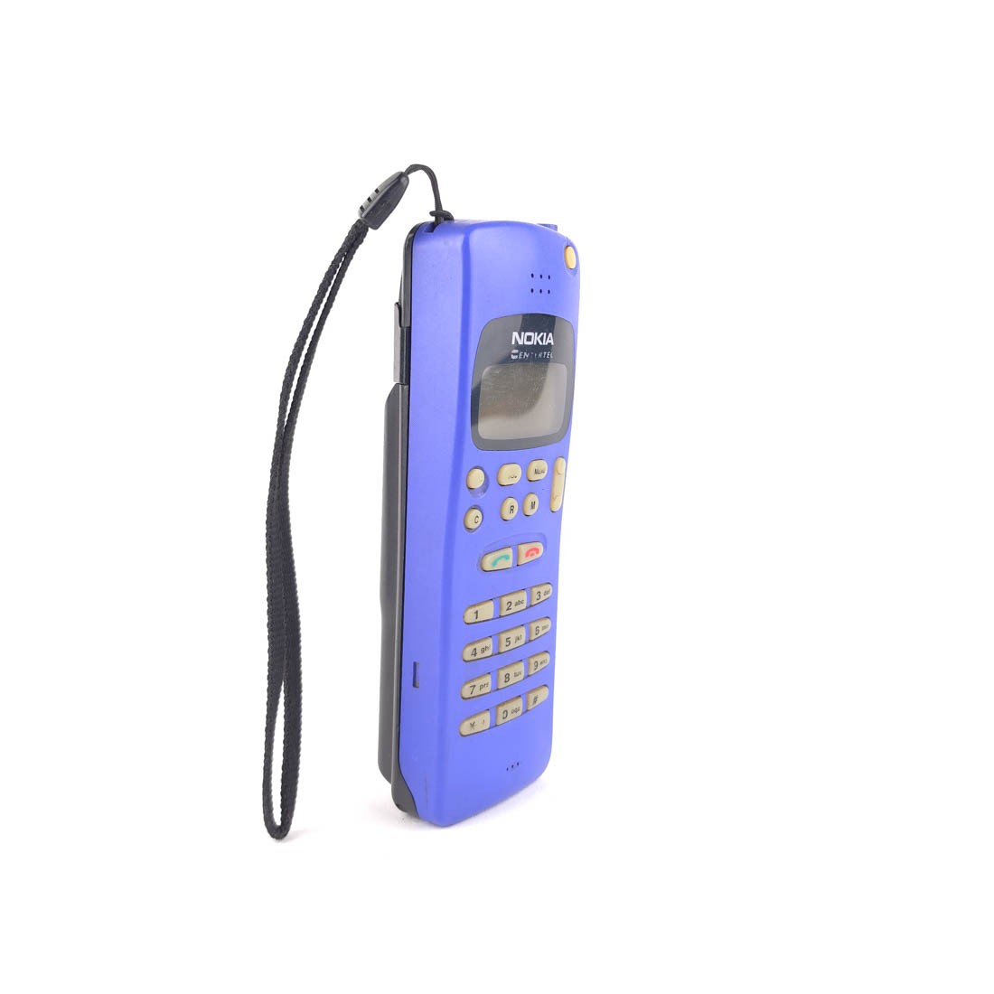 telefon komórkowy Nokia 2010