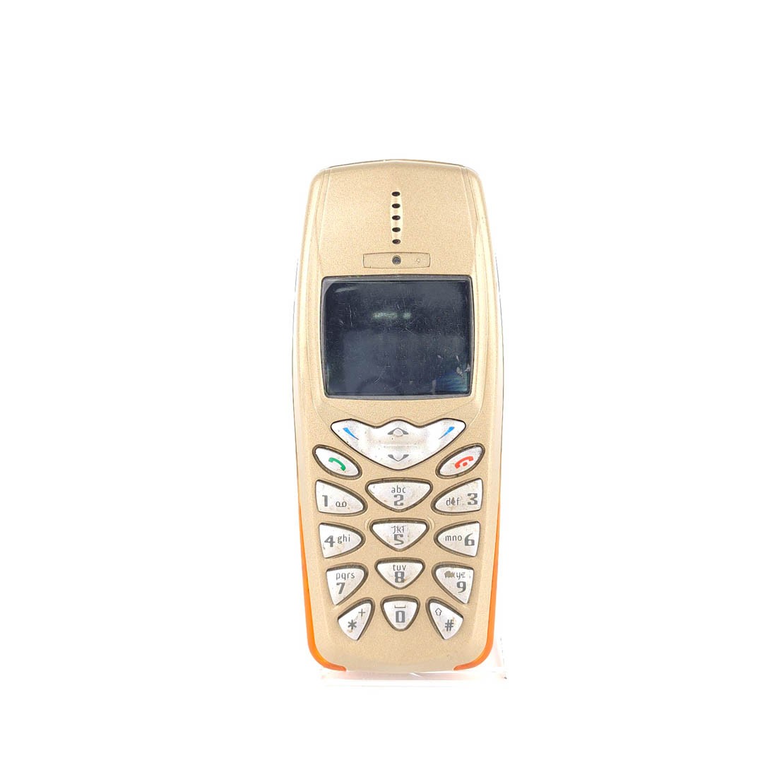 telefon komórkowy Nokia 3510