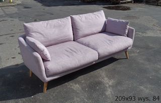 KANAPA SOFA