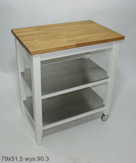 WYSPA KUCHENNA, IKEA