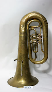 TUBA