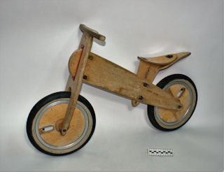 ROWEREK BIEGOWY DLA DZIECI