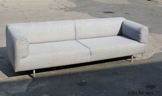 KANAPA SOFA