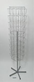 STOJAK NA POCZTÓWKI