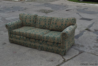 KANAPA SOFA