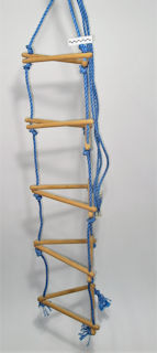 DRABINKA DO WSPINANIA