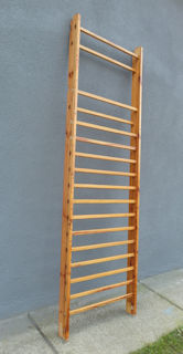 DRABINKA GIMNASTYCZNA