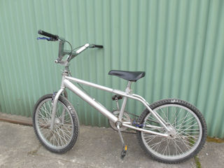 ROWER BMX
