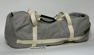 TORBA SPORTOWA/ PODRÓŻNA