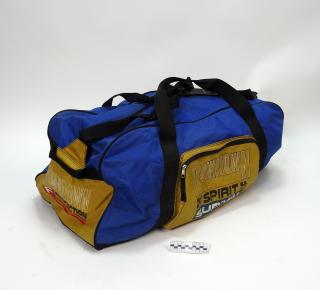 TORBA SPORTOWA/ PODRÓŻNA