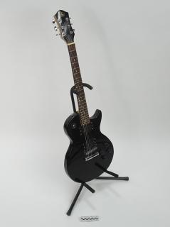 GITARA ELEKTRYCZNA