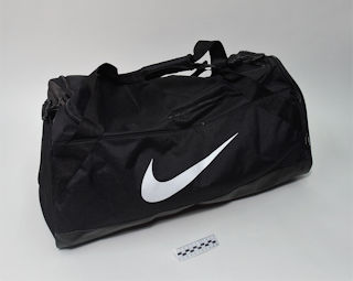 TORBA SPORTOWA/ PODRÓŻNA