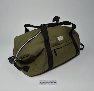 TORBA SPORTOWA/ PODRÓŻNA