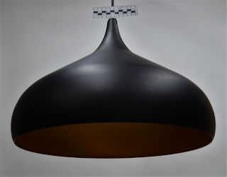 LAMPA SUFITOWA