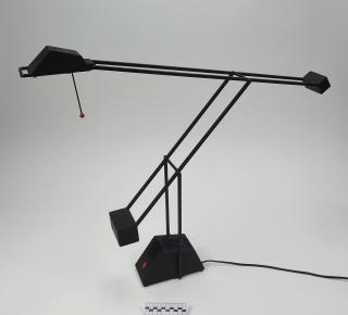 LAMPA BIURKOWA TIZIO, H. LEUCHTEN NIEMCY LATA 80-TE