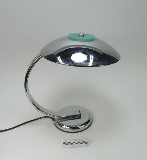 LAMPA BIURKOWA, NIEMCY LATA-80TE