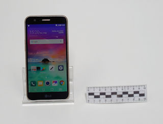 TELEFON KOMÓRKOWY LG K10 DUAL