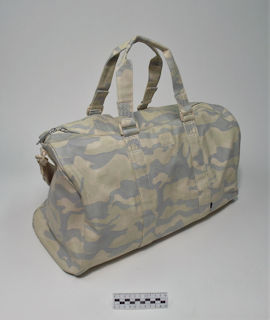 TORBA SPORTOWA/ PODRÓŻNA