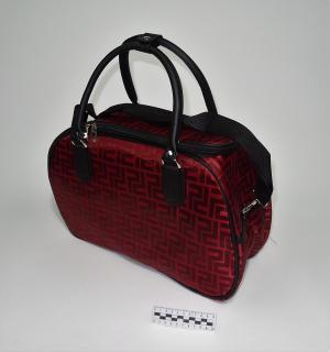 TORBA SPORTOWA/ PODRÓŻNA