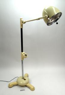 LAMPA MEDYCZNA PODŁOGOWA