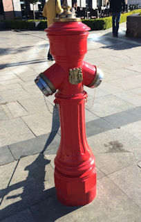 HYDRANT