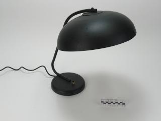 LAMPA BIURKOWA