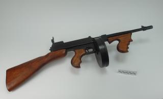 THOMPSON KARABIN PISTOLET