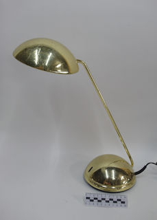 LAMPA BIURKOWA