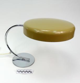 LAMPA BIURKOWA, NIEMCY LATA-70TE