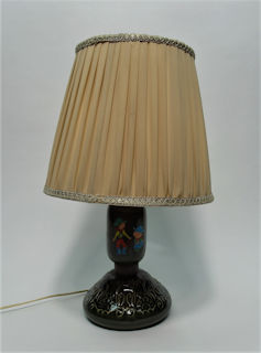 LAMPA STOŁOWA