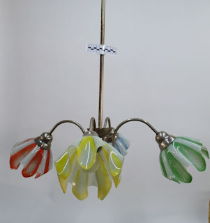 ŻYRANDOL. POLSKA PRL