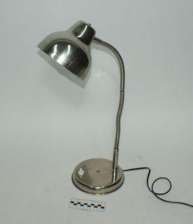 LAMPA BIURKOWA