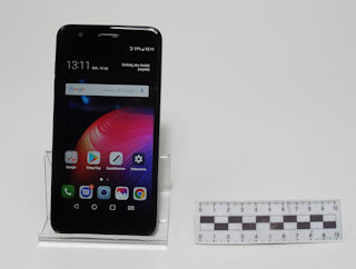 TELEFON KOMÓRKOWY LG K11