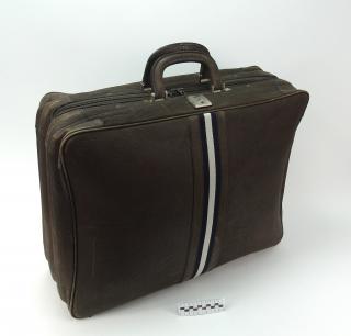 TORBA SPORTOWA/ PODRÓŻNA