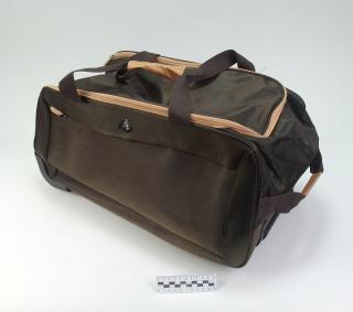 TORBA SPORTOWA/ PODRÓŻNA